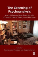 The Greening Of Psychoanalysis | Gregorio Kohon (U. A.) | Taschenbuch | Englisch