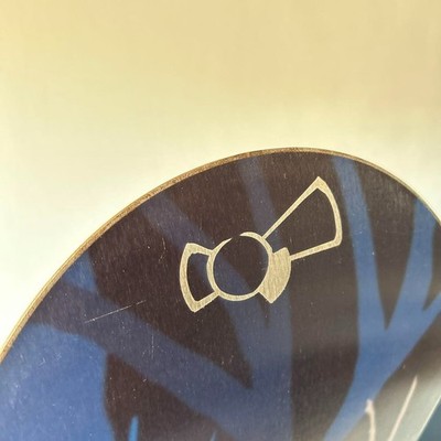 CAPiTA × VOLCOM PAT MOORE PRO Snowboard Size 156cm | eBay