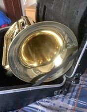 Bb Tuba – Immaculate Condition – 12 Months Old – One Lady Owner 🎺