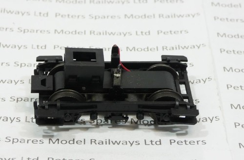 Conjunto Bogie Dapol 113332 Clase 121/122 Calibre OO | Zustand: New