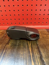 Trek Madone Gen 6 SLR Carbon Stem High Fit 90mm -7° 31.8