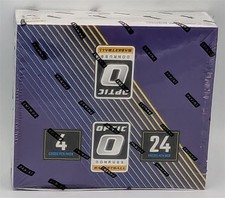 Factory Sealed Retail Box 2024-25 Donruss Optic NBA Basketball Cards
