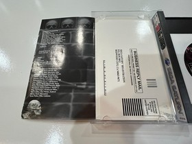 Mr. Bones (Sega Saturn, 1996) CIB Complete in Box w Manual, Registration Card VG