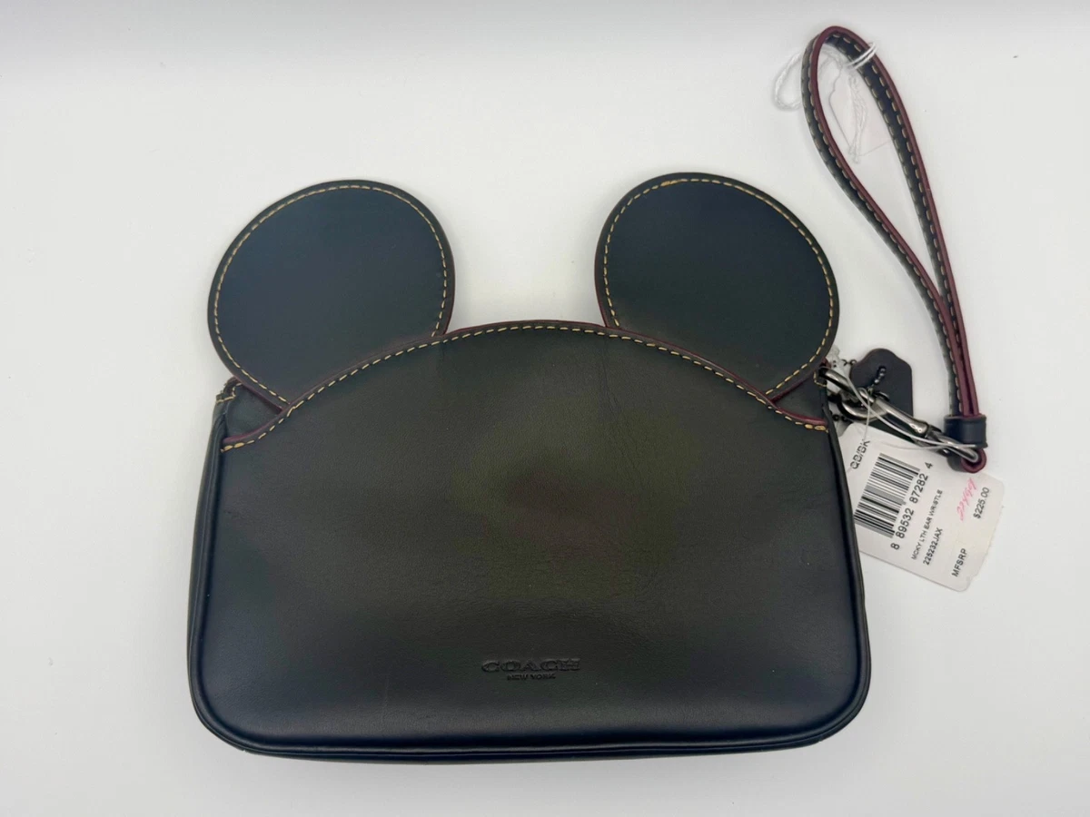 Coach Mickey Black Bags & Handbags for Women for sale | eBay