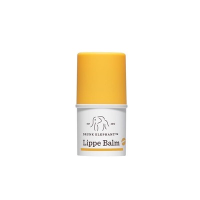 Lippe Balm - 3.7 g/.13 oz - Nourishing Lip Balm - Clean Clinical Skincare - C...