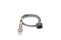 1X Bosch 0 258 017 467 Lambdasonde FüR Ford