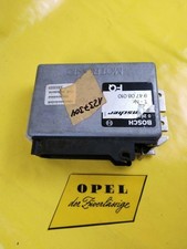 Moteur Opel SENATOR