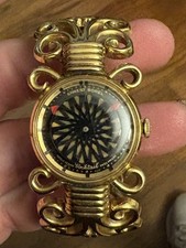 Ernest Borel Cocktail Kaleidoscope Manual Win...