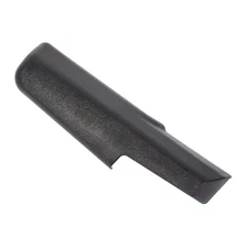 For Ram Dodge Passenger Right Side Trailer Tow Mirror Cover Cap