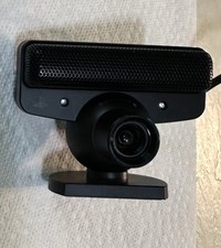 Sony PlayStation 3 Eye Camera - SLEH-00448
