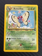 Image for Butterfree