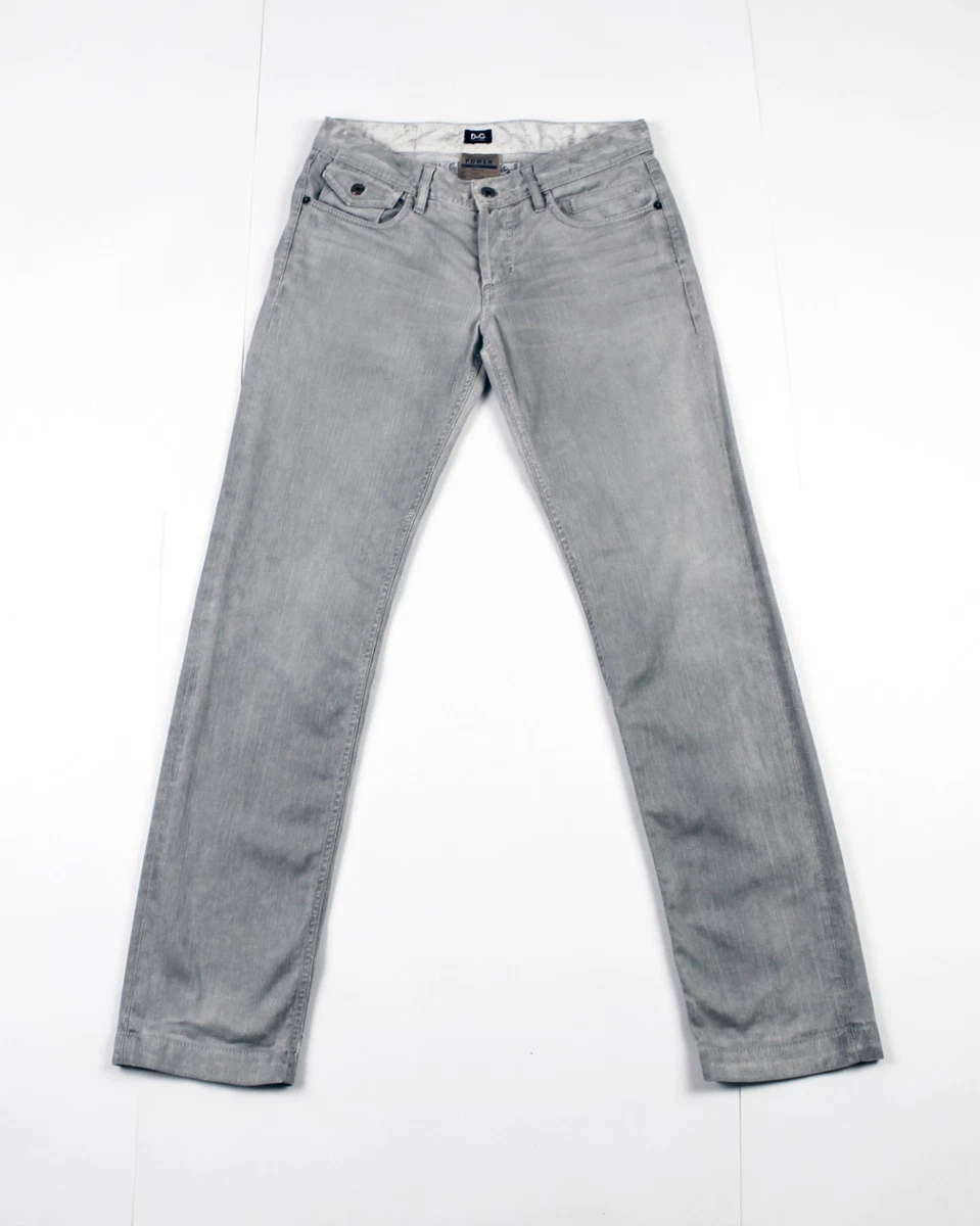 Dolce&Gabbana 31 Size Jeans for Men for sale | eBay