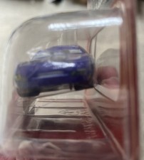Disney Pixar Cars Transberry Juice No. 63 Diecast Car Synthetic Rubber Tire new