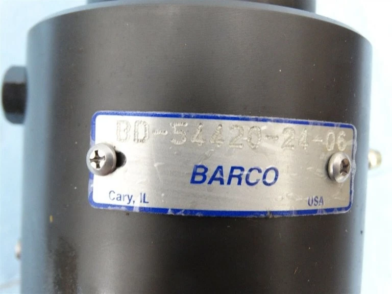 BARCO BD-52420-24-06 (64219 - NEW) - Image 3 of 4