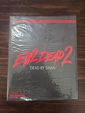Mezco Collective Ash Williams Evil Dead 2 One:12 Scale Figure NIB!!