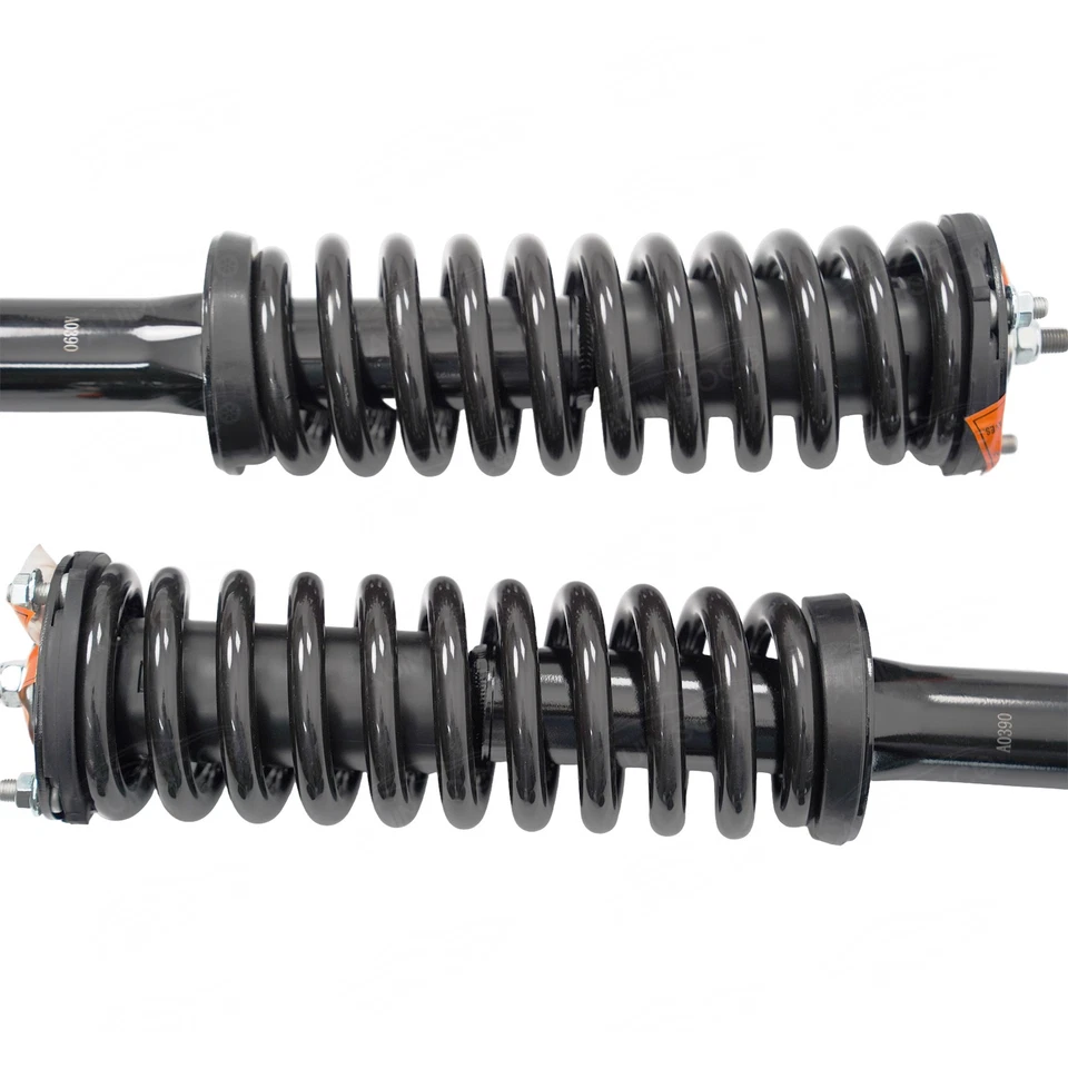 For Toyota Tacoma 1998 1999 2000 2001 2002 2003 2004 Front Struts & Rear Shocks - Image 4 of 4