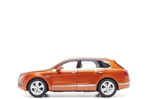 1/18 Kyosho Bentley Bentayga for sale | eBay