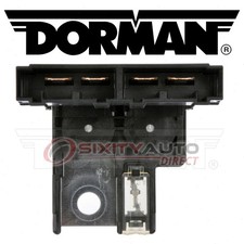 Dorman Battery Fuse for 2009-2017 Nissan GT-R Electrical Charging Starting  ys