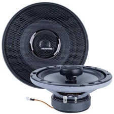 Memphis MS62V Convertible Speaker Set