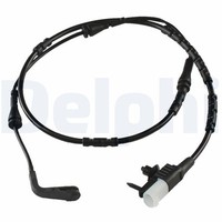 Delphi Warnkontakt Bremsbelagverschleiß LZ0316 FüR Jaguar Rover Pace Landrover