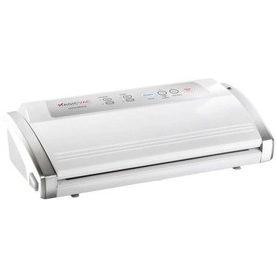 Magic Vac VG02PK1 DINAMIKA Vakuumierer (B x H x T) 455 x 119 x 222 mm