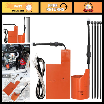 Generac Battery and Oil Heater Kit for 9KW-22KW Standby Generators