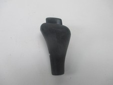87-02 Camaro Rs Ss Z28 Black Vinyl Shift Shifter Knob Auto 1014-14