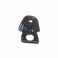 OEM AUDI A4 B9 VORDERER LINKER KOTFLÜGELHALTER 8W0821467 ORIGINAL