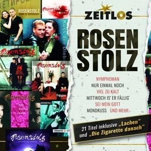 CD Rosenstolz - Zeitlos #1907323