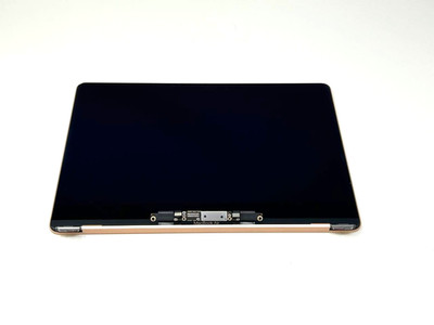 APPLE MacBook Air 13 A1932 (2019) EMC 3184 LCD Screen DISPLAY - ROSE GOLD AS PIC