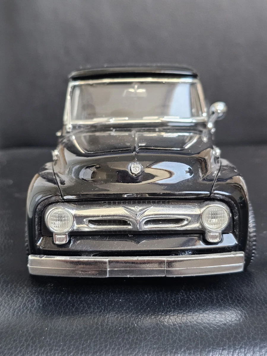 Pick-up Ford F-100, 1959, Voiture miniature 1/43