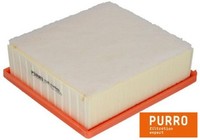 Purro PUR-PA1023 Luftfilter Luftfiltereinsatz