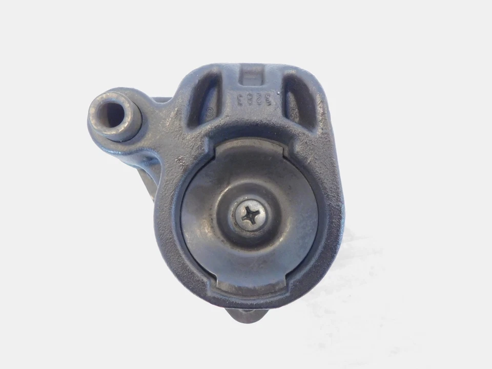 Pinza de freno delantera derecha Harley Davidson Touring Softail FXR Dyna & Sportster Foto 3 de 4