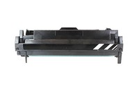 Trommel Kompatibel Zu Oki 43979002 Schwarz