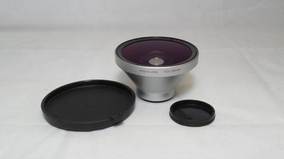 Sony Wide Angle Conversion Lens DCR-HC20/30/40/65/85 DCR-PC109/35