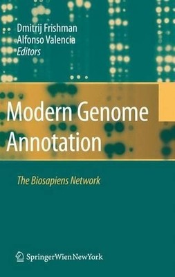 Moderne Genomanmerkung - 9783211999110