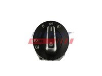Schalter Hauptlicht Fast FT09007 FüR VW Tiguan Golf 6 5K1 Jetta 4 162 163 AV3 3