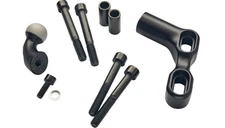 CIRO Gen 2 Offset Perch Mount Black