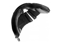 Radhausschale Hinten Links FÜR Skoda Fabia 2007-2010