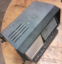 VINTAGE 8mm Super 8Movie Editor JCPenney Penncrest Model 9580