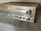 Nice clean Pioneer SX-850 Stereo AM/FM Receiver Working Vintage Receiver