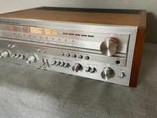 Nice clean Pioneer SX-850 Stereo AM/FM Receiver Working Vintage Receiver