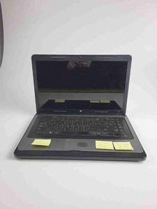 HP COMPAQ NC6000 Notebook Laptop Windows XP 2000 Parallel Port ATI RADEON 9600 e
