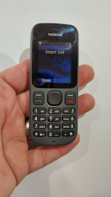 4416.Nokia 100 Very Rare - For Collectors - Unlocked | eBay