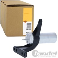 NRF Klimatrockner MIT Dichtring Passend FüR Renault Clio II Kangoo Thalia I 1.5