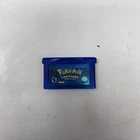 New ListingPokemon Sapphire (Nintendo GameBoy Advance, 2003)