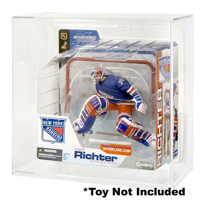 McFarlane Sports Picks E - 2001-2007 (Clamshell) Action Figure Display Case | eBay