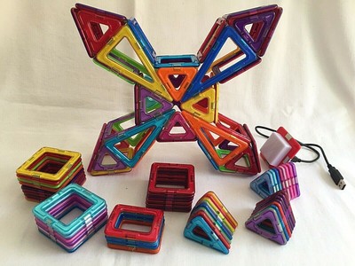 magformers lighted set