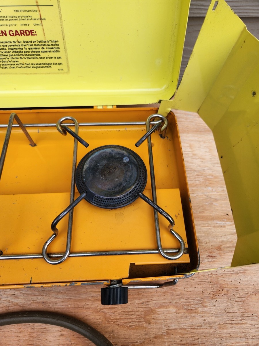バーベキュー・調理用品 PRIMUS GAS BURNER 100y ANNIVERSARY Primus 1992 Anniversary stove | Classic Camp Stoves