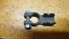 <!--F#f_0-->BATTERY TERMINAL NOS HOLDEN FJ FX FE FC FB EK EJ EH HR BRADED CABLE CLAMP TYPE<!--F/-->